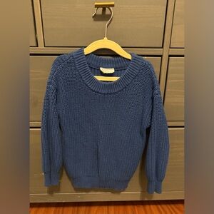 Gigi & Max Sweater